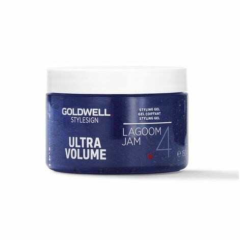 Goldwell StyleSign Volume Lagoom Jam, Volume Gel